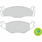 PREMIER ECO FRICTION