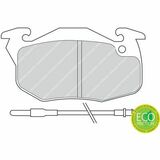 PREMIER ECO FRICTION