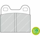 PREMIER ECO FRICTION