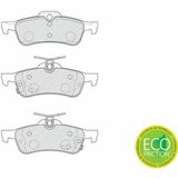 PREMIER ECO FRICTION