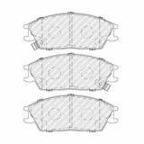 PREMIER ECO FRICTION