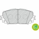 PREMIER ECO FRICTION