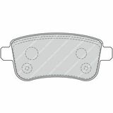 PREMIER ECO FRICTION