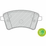 PREMIER ECO FRICTION