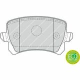 PREMIER ECO FRICTION