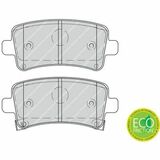 PREMIER ECO FRICTION