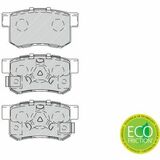 PREMIER ECO FRICTION