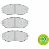 PREMIER ECO FRICTION