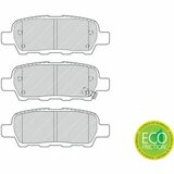 PREMIER ECO FRICTION