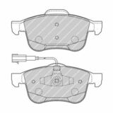PREMIER ECO FRICTION