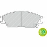 PREMIER ECO FRICTION