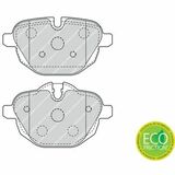 PREMIER ECO FRICTION
