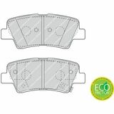 PREMIER ECO FRICTION