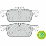 PREMIER ECO FRICTION