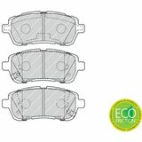PREMIER ECO FRICTION