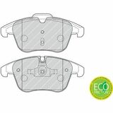 PREMIER ECO FRICTION