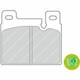 PREMIER ECO FRICTION