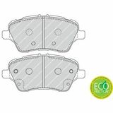 PREMIER ECO FRICTION