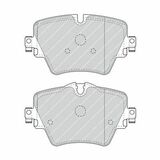 PREMIER ECO FRICTION