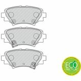 PREMIER ECO FRICTION