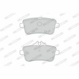 PREMIER ECO FRICTION