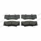 PREMIER ECO FRICTION