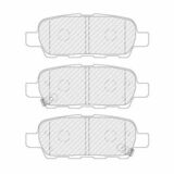 PREMIER ECO FRICTION