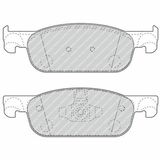 PREMIER ECO FRICTION