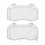 PREMIER ECO FRICTION