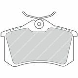 PREMIER ECO FRICTION