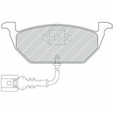 PREMIER ECO FRICTION