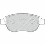 PREMIER ECO FRICTION