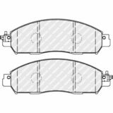 PREMIER ECO FRICTION