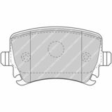 PREMIER ECO FRICTION