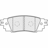 PREMIER ECO FRICTION