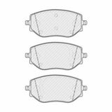 PREMIER ECO FRICTION