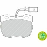 PREMIER ECO FRICTION