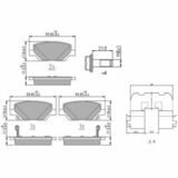 PREMIER ECO FRICTION