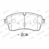 PREMIER ECO FRICTION