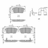 PREMIER ECO FRICTION