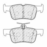 PREMIER ECO FRICTION