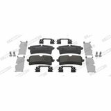 PREMIER ECO FRICTION