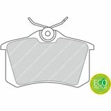 PREMIER ECO FRICTION