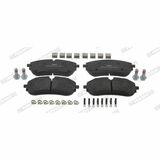 PREMIER ECO FRICTION