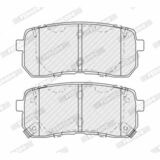 PREMIER ECO FRICTION