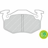 PREMIER ECO FRICTION