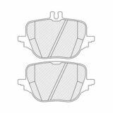 PREMIER ECO FRICTION