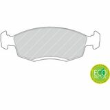 PREMIER ECO FRICTION