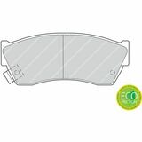 PREMIER ECO FRICTION