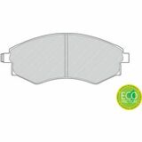 PREMIER ECO FRICTION